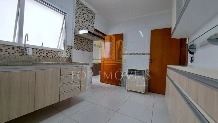 Imagem Apartamento com 3 Quartos à Venda, 114 m² em Jardim Aquarius - São José Dos Campos