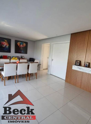 Imagem Apartamento com 3 Quartos à Venda, 156 m² em Jaguaré - São Paulo