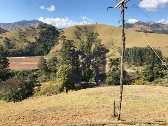 Imagem Fazenda à Venda, 417.500 m² em área Rural De Itajubá - Itajubá