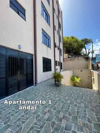 Imagem Apartamento com 3 Quartos à Venda, 89 m² em Candeal - Salvador Imagem Apartamento com 3 Quartos à Venda, 89 m² em Candeal - Salvador