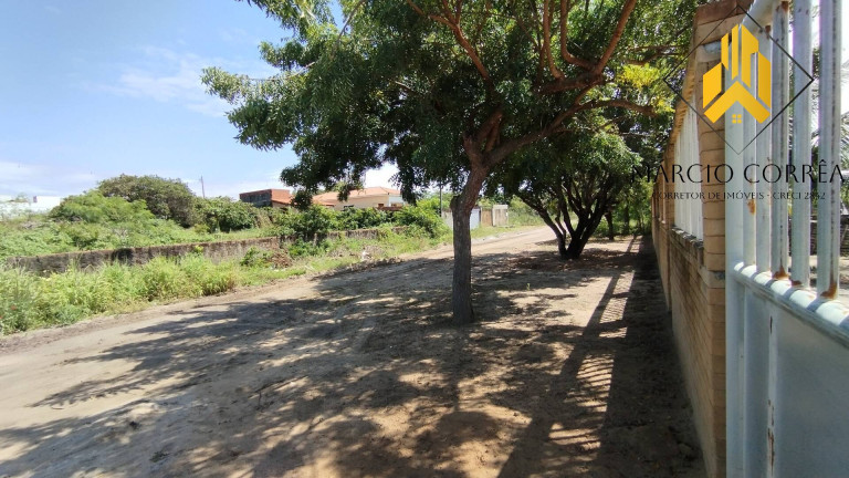 Imagem Terreno à Venda, 450 m² em Carapibus - Conde Imagem Terreno à Venda, 450 m² em Carapibus - Conde