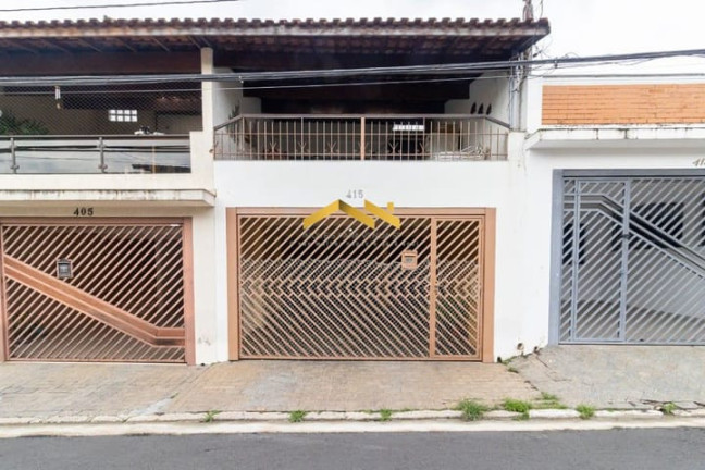 Casa com 3 Quartos à Venda, 118 m² em Vila Primavera - São Paulo