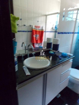 Imagem Sobrado com 4 Quartos à Venda, 360 m² em Osvaldo Cruz - São Caetano Do Sul Imagem Sobrado com 4 Quartos à Venda, 360 m² em Osvaldo Cruz - São Caetano Do Sul