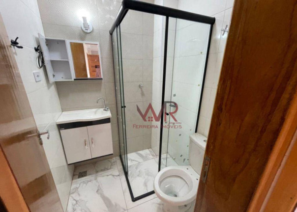 Imagem Apartamento com 2 Quartos à Venda, 40 m² em Vila Nhocune - São Paulo