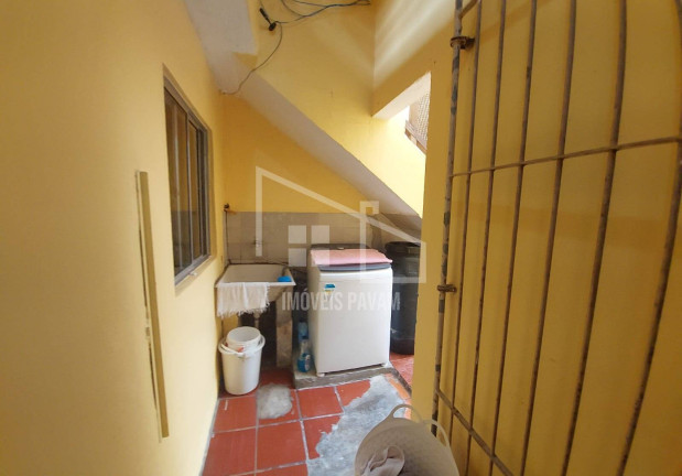Imagem Casa com 2 Quartos à Venda, 134 m² em Assunção - São Bernardo Do Campo Imagem Casa com 2 Quartos à Venda, 134 m² em Assunção - São Bernardo Do Campo