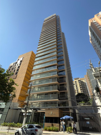 Imagem Apartamento com 3 Quartos à Venda, 153 m² em Moema - São Paulo Imagem Apartamento com 3 Quartos à Venda, 153 m² em Moema - São Paulo