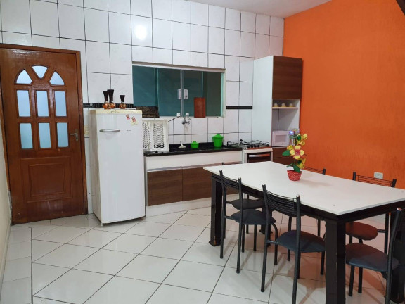 Imagem Sobrado com 2 Quartos à Venda, 73 m² em Massaguaçu - Caraguatatuba Imagem Sobrado com 2 Quartos à Venda, 73 m² em Massaguaçu - Caraguatatuba