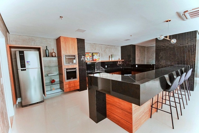 Imagem Apartamento com 3 Quartos à Venda, 118 m² em Engenheiro Luciano Cavalcante - Fortaleza