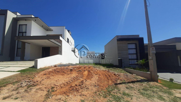 Terreno à Venda, 200 m² em Park Gran Reserve - Indaiatuba