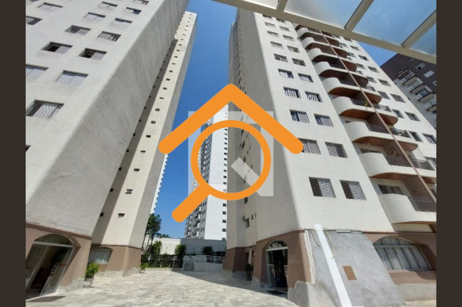 Imagem Imóvel com 3 Quartos para Alugar, 82 m² em Jardim Taquaral - São Paulo Imagem Imóvel com 3 Quartos para Alugar, 82 m² em Jardim Taquaral - São Paulo