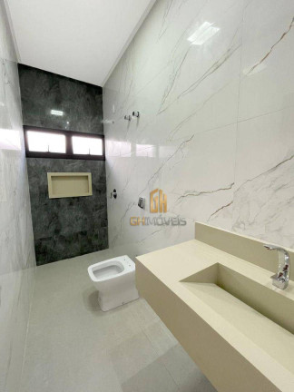 Imagem Casa com 4 Quartos à Venda, 176 m² em Terras Alpha Residencial 1 - Senador Canedo Imagem Casa com 4 Quartos à Venda, 176 m² em Terras Alpha Residencial 1 - Senador Canedo