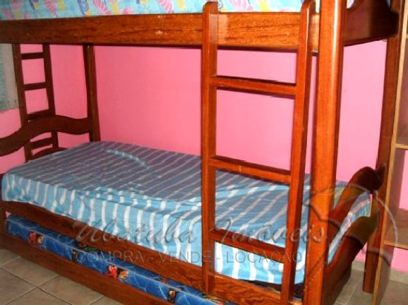Imagem Apartamento com 2 Quartos à Venda, 60 m² em Itaguá - Ubatuba