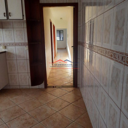 Imagem Casa com 2 Quartos à Venda, 140 m² em Centro - Saltinho Imagem Casa com 2 Quartos à Venda, 140 m² em Centro - Saltinho
