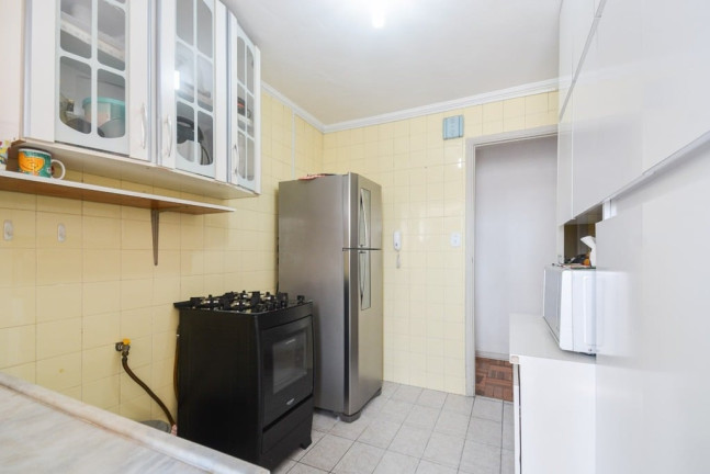 Imagem Apartamento com 1 Quarto à Venda, 47 m² em Cambuci - São Paulo