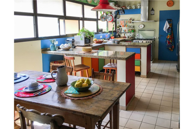 Imagem Imóvel com 4 Quartos à Venda, em Itaim Bibi - São Paulo Imagem Imóvel com 4 Quartos à Venda, em Itaim Bibi - São Paulo