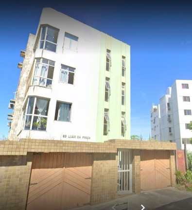 Imagem Apartamento com 3 Quartos à Venda, 80 m² em Costa Azul - Salvador Imagem Apartamento com 3 Quartos à Venda, 80 m² em Costa Azul - Salvador