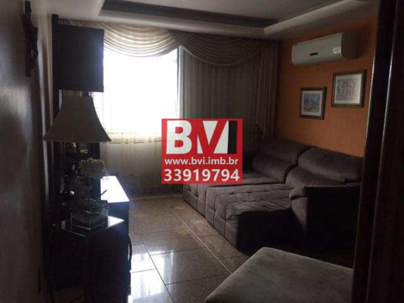 Imagem Apartamento com 5 Quartos à Venda, 300 m² em Vila Da Penha - Rio De Janeiro Imagem Apartamento com 5 Quartos à Venda, 300 m² em Vila Da Penha - Rio De Janeiro