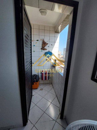 Imagem Apartamento com 1 Quarto à Venda,  em Aviação - Praia Grande