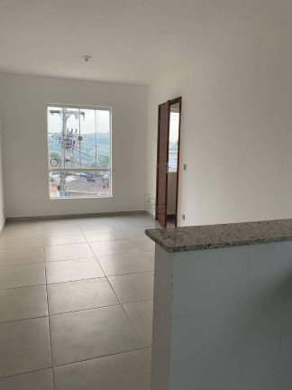 Imagem Apartamento com 2 Quartos à Venda, 56 m² em Siderlândia - Volta Redonda Imagem Apartamento com 2 Quartos à Venda, 56 m² em Siderlândia - Volta Redonda