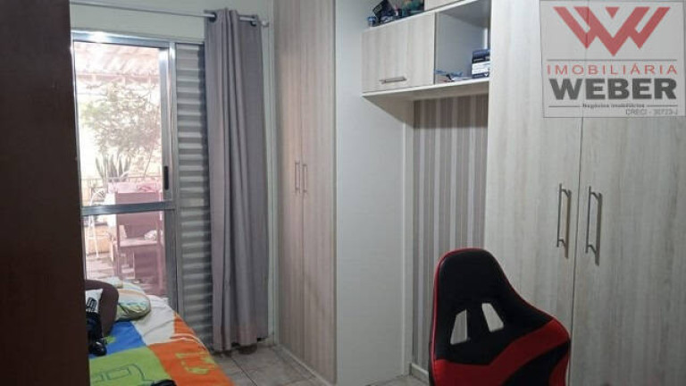 Imagem Casa com 2 Quartos à Venda,  em Wanel Ville - Sorocaba