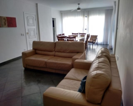Imagem Apartamento com 3 Quartos à Venda, 143 m² em Pitangueiras - Guarujá Imagem Apartamento com 3 Quartos à Venda, 143 m² em Pitangueiras - Guarujá