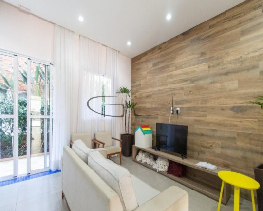 Imagem Imóvel com 1 Quarto à Venda, 33 m² em Brás - São Paulo Imagem Imóvel com 1 Quarto à Venda, 33 m² em Brás - São Paulo