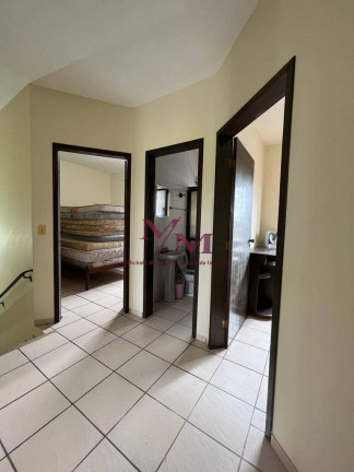 Imagem Sobrado com 4 Quartos à Venda, 133 m² em Ipanema - Pontal Do Paraná Imagem Sobrado com 4 Quartos à Venda, 133 m² em Ipanema - Pontal Do Paraná