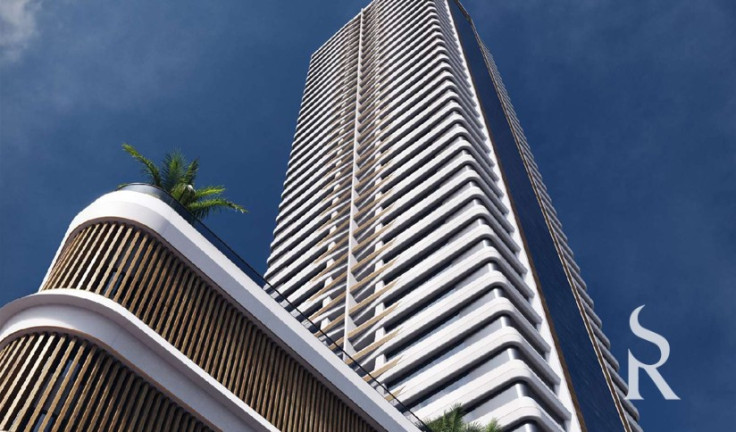 Apartamento com 4 Quartos à Venda, 143 m² em Centro - Balneário Camboriú