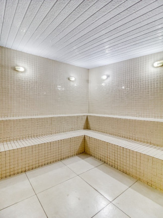 Imagem Kitnet com 1 Quarto à Venda, 41 m² em Bela Vista - São Paulo Imagem Kitnet com 1 Quarto à Venda, 41 m² em Bela Vista - São Paulo