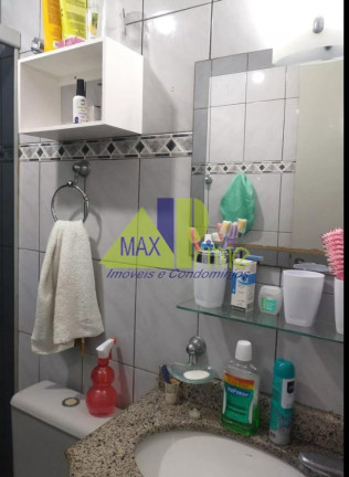 Imagem Apartamento com 2 Quartos à Venda, 60 m² em Chácara Belenzinho - São Paulo Imagem Apartamento com 2 Quartos à Venda, 60 m² em Chácara Belenzinho - São Paulo