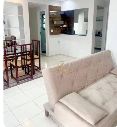 Imagem Apartamento com 2 Quartos para Alugar, 80 m² em Jardim Aquarius - São José Dos Campos Imagem Apartamento com 2 Quartos para Alugar, 80 m² em Jardim Aquarius - São José Dos Campos