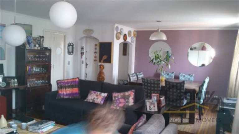 Imagem Apartamento com 3 Quartos à Venda, em água Fria - São Paulo Imagem Apartamento com 3 Quartos à Venda, em água Fria - São Paulo