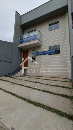 Imagem Casa com 2 Quartos à Venda, 69 m² em Santa Catarina - Joinville Imagem Casa com 2 Quartos à Venda, 69 m² em Santa Catarina - Joinville