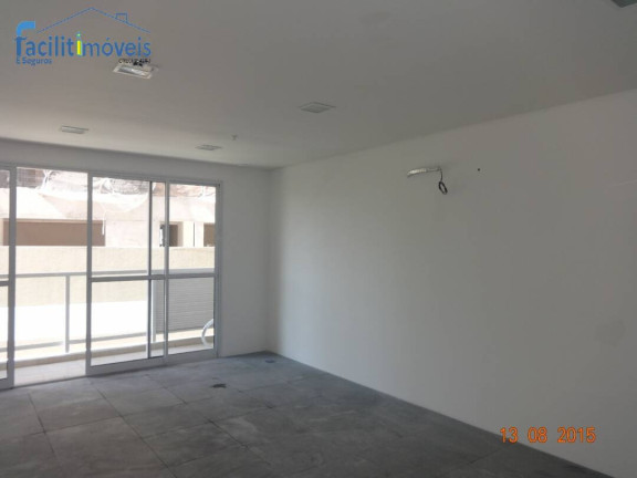 Imagem Sala Comercial à Venda, 43 m² em Centro - São Bernardo Do Campo