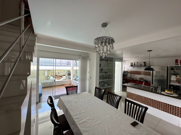 Imagem Casa com 3 Quartos à Venda, 310 m² em Jardim Atlântico - Florianópolis