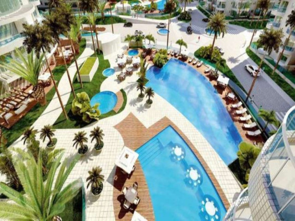 Imagem Apartamento com 3 Quartos à Venda, 180 m² em Praia Brava De Itajaí - Itajaí