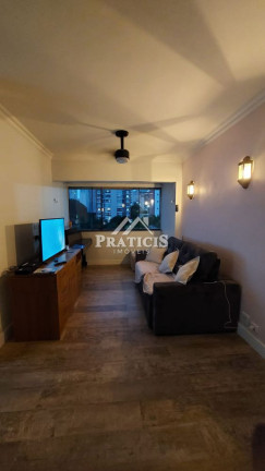 Imagem Apartamento com 3 Quartos à Venda, 77 m² em Vila Mariana - São Paulo Imagem Apartamento com 3 Quartos à Venda, 77 m² em Vila Mariana - São Paulo