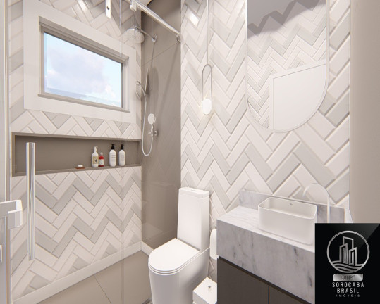 Imagem Casa com 3 Quartos à Venda, 152 m² em Parque Ibiti Reserva - Sorocaba Imagem Casa com 3 Quartos à Venda, 152 m² em Parque Ibiti Reserva - Sorocaba