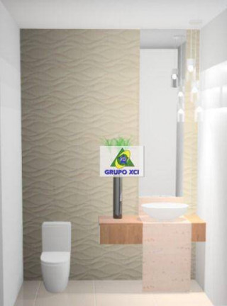 Imagem Casa de Condomínio com 4 Quartos à Venda, 238 m² em Parque Brasil 500 - Paulínia Imagem Casa de Condomínio com 4 Quartos à Venda, 238 m² em Parque Brasil 500 - Paulínia