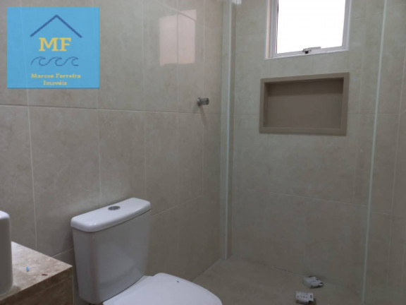 Imagem Casa com 3 Quartos à Venda, 270 m² em Campo Grande - Santos Imagem Casa com 3 Quartos à Venda, 270 m² em Campo Grande - Santos