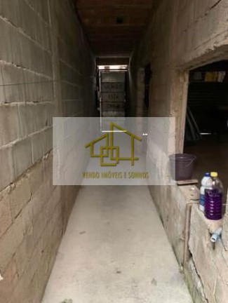Imagem Casa com 3 Quartos à Venda, 80 m² em Jardim Belcito - São Paulo