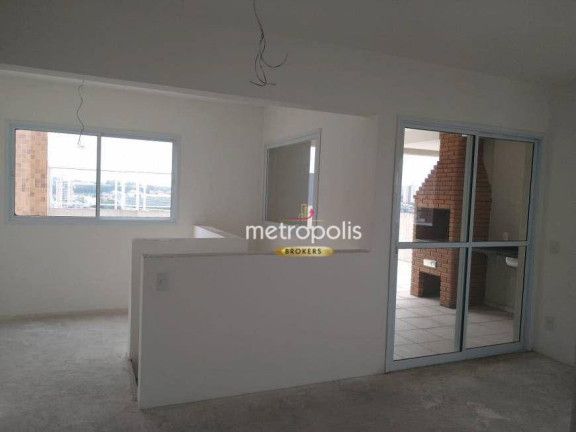 Imagem Apartamento com 3 Quartos à Venda, 208 m² em Centro - São Bernardo Do Campo Imagem Apartamento com 3 Quartos à Venda, 208 m² em Centro - São Bernardo Do Campo