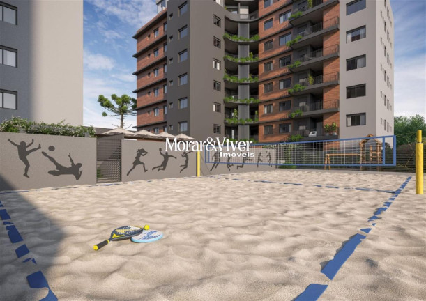 Imagem Apartamento com 3 Quartos à Venda, 89 m² em Cabral - Curitiba Imagem Apartamento com 3 Quartos à Venda, 89 m² em Cabral - Curitiba