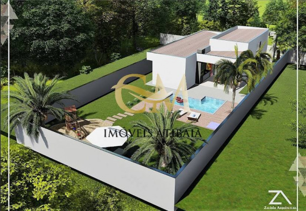 Imagem Casa de Condomínio com 3 Quartos à Venda, 400 m² em Condomínio Atibaia Park I - Atibaia Imagem Casa de Condomínio com 3 Quartos à Venda, 400 m² em Condomínio Atibaia Park I - Atibaia
