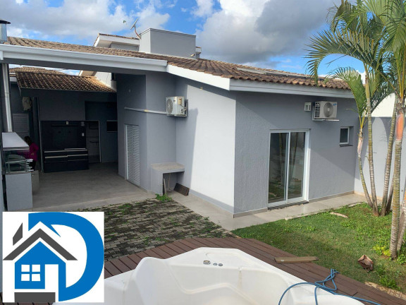 Imagem Casa com 3 Quartos à Venda, 272 m² em Vila Haro - Sorocaba