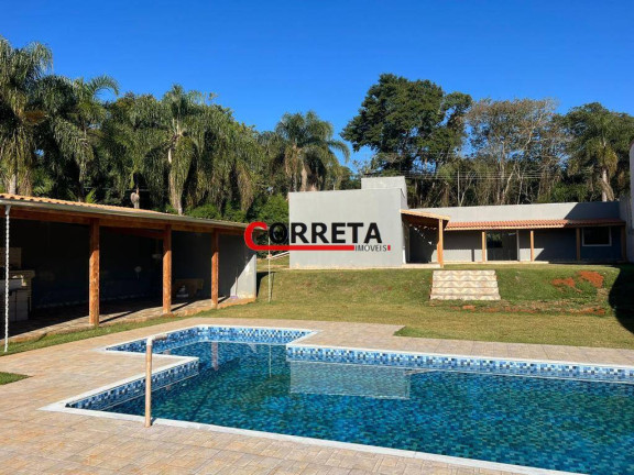 Imagem Casa com 4 Quartos à Venda, 350 m² em Piratuba - Ibiúna Imagem Casa com 4 Quartos à Venda, 350 m² em Piratuba - Ibiúna