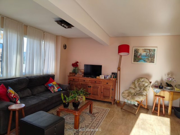 Imagem Apartamento com 3 Quartos à Venda, 155 m² em Vila Santo Antônio - Bauru Imagem Apartamento com 3 Quartos à Venda, 155 m² em Vila Santo Antônio - Bauru