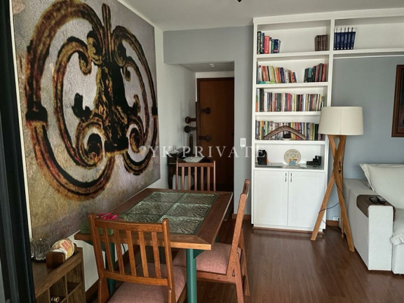 Imagem Apartamento com 2 Quartos à Venda, 77 m² em Alto Da Lapa - São Paulo