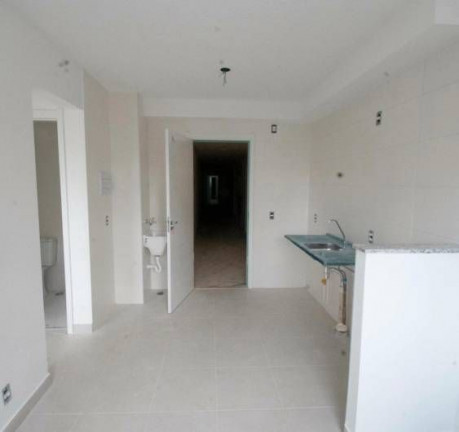 Imagem Apartamento com 2 Quartos à Venda, 32 m² em Cambuci - São Paulo