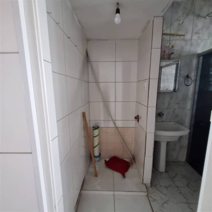 Imagem Kitnet à Venda, 27 m² em Guilhermina - Praia Grande